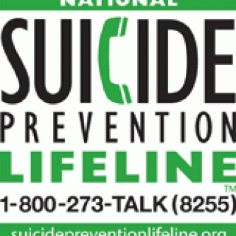 suicide-hotline
